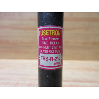 Buss FRS-R-2-12 Bussmann Fuse Cross Ref 2A159 (Pack of 8) - New No Box