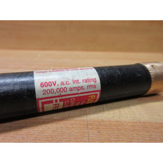 Buss FRS-R-2-12 Bussmann Fuse Cross Ref 2A159 (Pack of 8) - New No Box