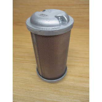 Allied Witan Alwitco N10 Air Exhaust Muffler 0211010