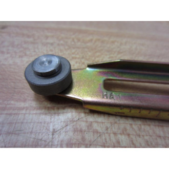 Square D 9007-HA1 Limit Switch Roller Lever 74372 (Pack of 2) - New No Box