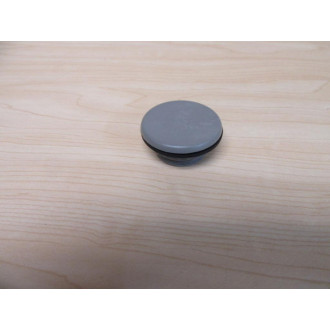 Square D 9001K51 Closing Plate-Round 79390 - New No Box