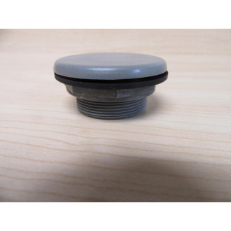 Square D 9001K51 Closing Plate-Round 79390 - New No Box