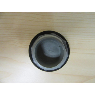 Square D 9001K51 Closing Plate-Round 79390 - New No Box