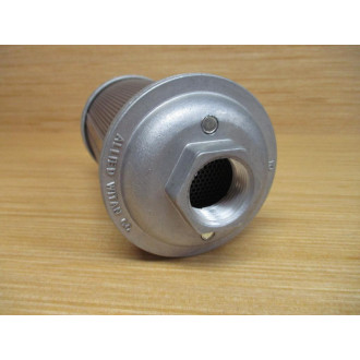 Allied Witan Alwitco N10 Air Exhaust Muffler 0211010