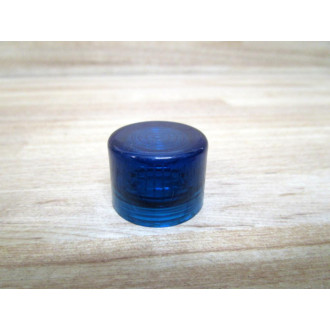 Allen Bradley 800T-N43 Blue Lens Cap 800TN43 Series C (Pack of 5)