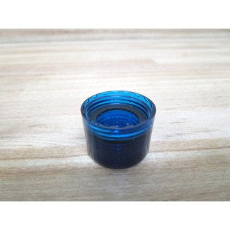 Allen Bradley 800T-N43 Blue Lens Cap 800TN43 Series C (Pack of 5)