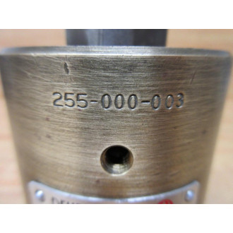 Deublin 255-000-003 Rotating Union 58 Inch - New No Box