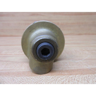 Deublin 255-000-003 Rotating Union 58 Inch - New No Box