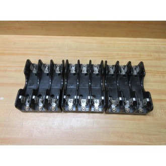 Marathon 6R30A3SP Fuse Block Old Style (Pack of 3) - Used