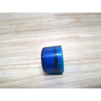 Allen Bradley 800T-N43 Blue Lens Cap 800TN43 (Pack of 6) - New No Box