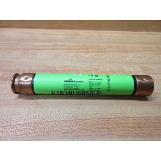 Buss FRS-R-2-12 Bussmann Fuse Cross Ref 2A159 Energy Efficient - New No Box