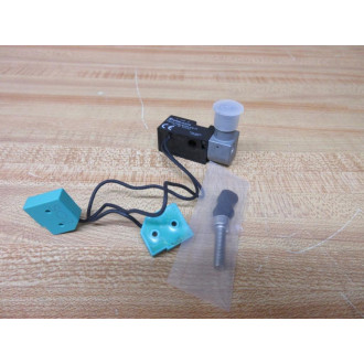 Pepperl + Fuchs 906154 Sensor NBN2-F58-1160S6-E8-V1-BTM - New No Box