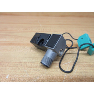 Pepperl + Fuchs 906154 Inductive Sensor NBN2-F581-160S6-E8-V1 - New No Box