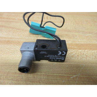 Pepperl + Fuchs 906154 Sensor NBN2-F58-1160S6-E8-V1-BTM - New No Box