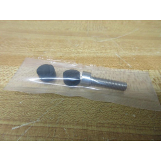Pepperl + Fuchs 906154 Sensor NBN2-F58-1160S6-E8-V1-BTM - New No Box