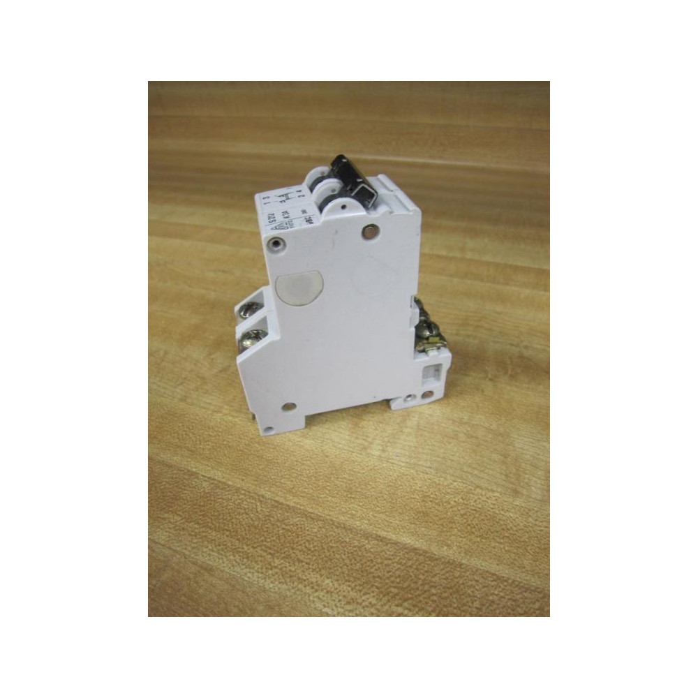 Stotz S212-K3 Circuit Breaker S212 K3 A 2Pole 3Amp - New No Box