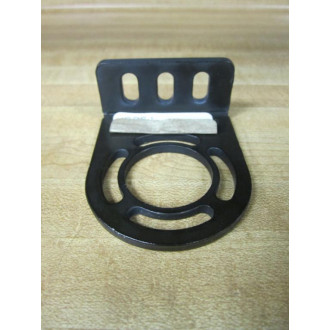 Banner 70523      MSHDB-1 Mounting Bracket 70523  MSHDB-1 wo Bolts - New No Box