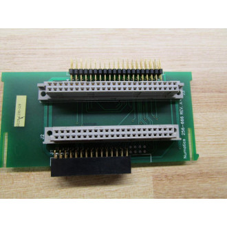 Numatics 256-666 Circuit Board 256666 - New No Box