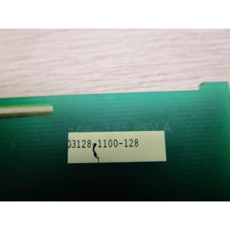 Numatics 256-666 Circuit Board 256666 - New No Box