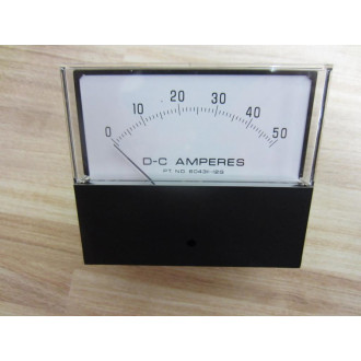 General Electric 50.255324ECEC1JAM Meter 50-255324ECEC1JAM