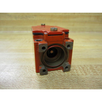 Telemecanique XCK-J....H7 Limit Switch Body Only - New No Box