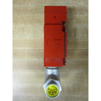 Telemecanique XCK-J....H7 Limit Switch WElbow Connector - New No Box