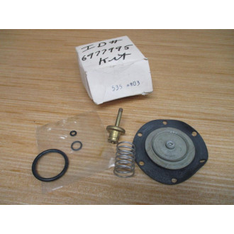 Norgren 535-03 Service Kit 53503