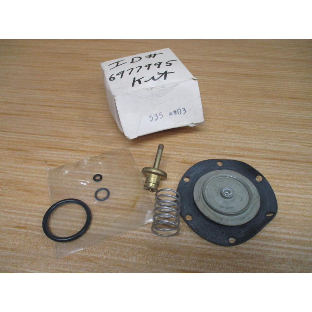 Norgren 535-03 Service Kit 53503