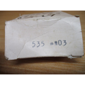 Norgren 535-03 Service Kit 53503