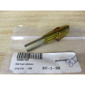 A37-2-39B Perforator A37239B - New No Box