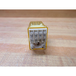 IDEC RY4S-U-DC24V Relay  RY4S-U-24V DC (Pack of 5)