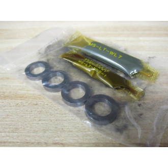 Whitey G-9K-12N Grafoil Packing Kit G9K12N