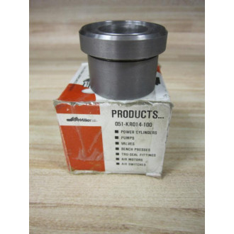 Miller Fluid Power 051-KR014-100 Base-Lok 051KR014100