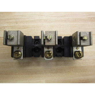 Allen Bradley 1494F-FS100 Trailer Fuse Block Kit - Used