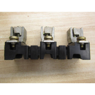 Allen Bradley 1494F-FS100 Trailer Fuse Block Kit - Used