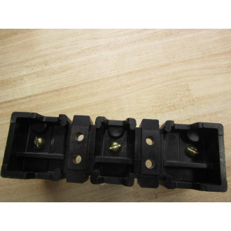 Allen Bradley 1494F-FS100 Trailer Fuse Block Kit - Used