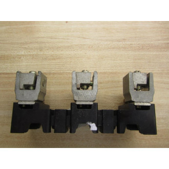 Allen Bradley 1494F-FS100 Trailer Fuse Block Kit - Used