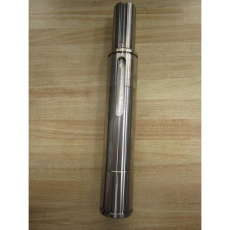 Dodge 26PLUGIN Shaft W Accessories Kit