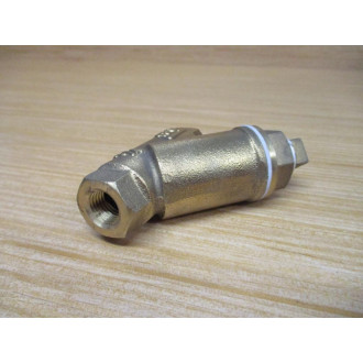 Arrow S202 Y-Strainer 14"