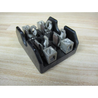 USD T60030-2CR Fuse Holder T600302CR - Used