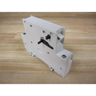 Eaton Cutler Hammer Moeller NHI11-PKZ2 Auxiliary Contact  NHI11PKZ2 - New No Box