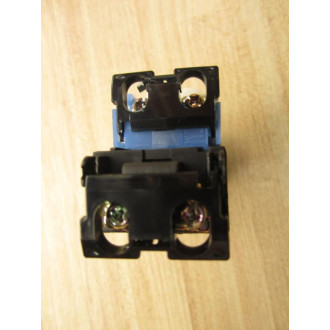 Fuji Electric AR22E0M-10L4G Push Button AR22EOM10L4G - New No Box