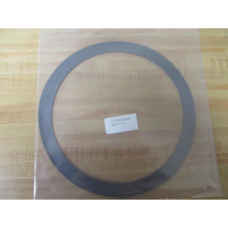 Fisher RGASKETX222 Design E Gaskets Restricted Capacity