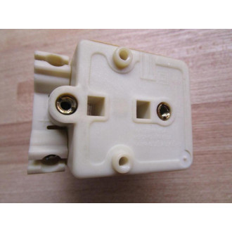 Square D 9001-KM38 Pilot Light Module 72662 - New No Box