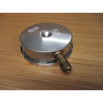 Ashcroft 35-1009-AW-02L-200 Pressure Gauge 351009AW02L200