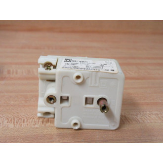 Square D 9001-KM38 Pilot Light Module 72662