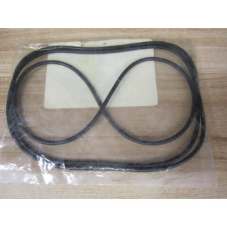 Allied Metrics, RM1295-X30 Buna O-Rings (Pack of 2)