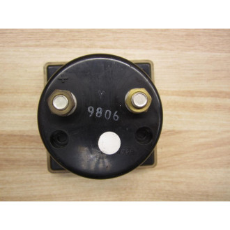 Acopian 72CMG1 VDC Meter - Used