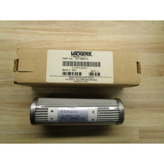 Vickers V0112B2C10 Filter Element
