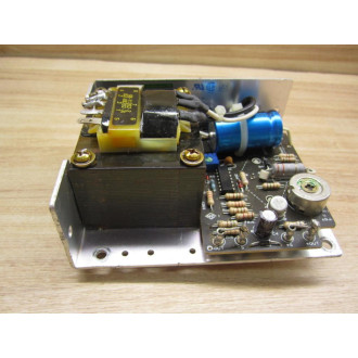 Sola SLS-12-017 Power Supply SLS12017 - Used